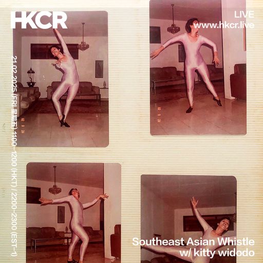 Southeast Asian Whistle w/ kitty widodo - 21/02/2025