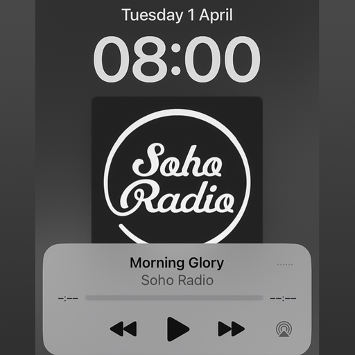 Morning Glory (01/04/2025)