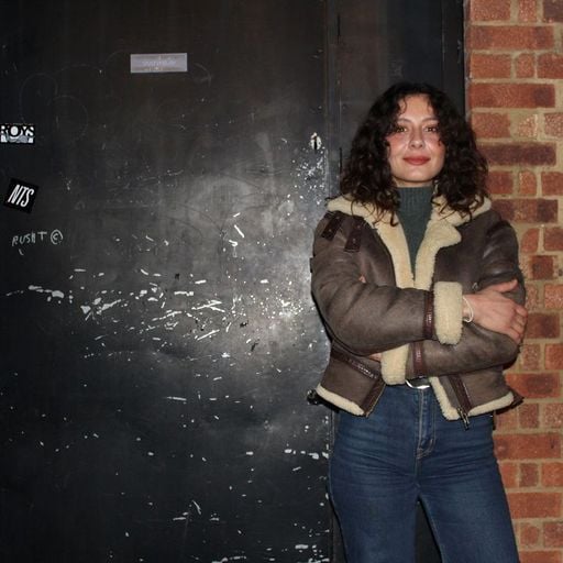 Janie Jones - 25th January 2026