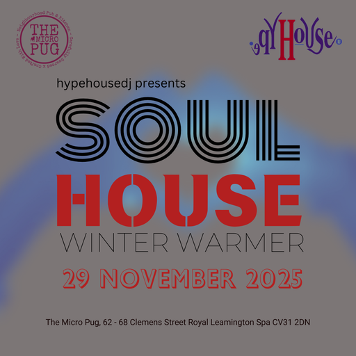 Friday Nite Biznizz... Dj Cedric Anderson 26SEP2025