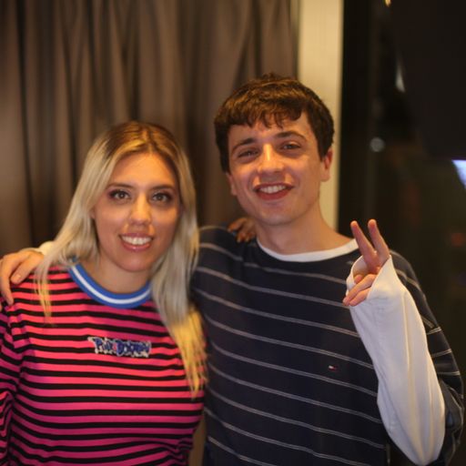 The Fifth Sun: Papaoul with Bianca Oblivion // 29-11-2018