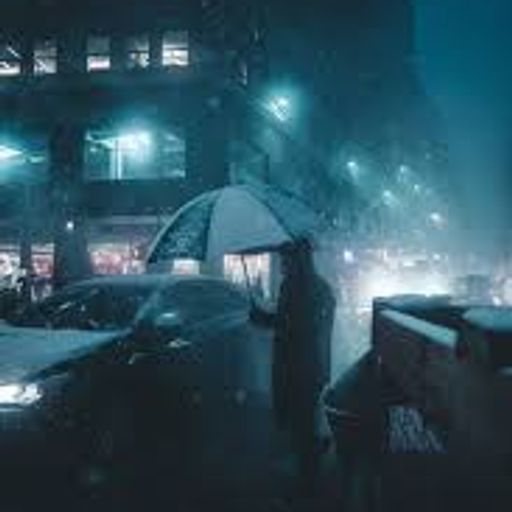 ...pendant la Nuit (NeoClassicalJazz)