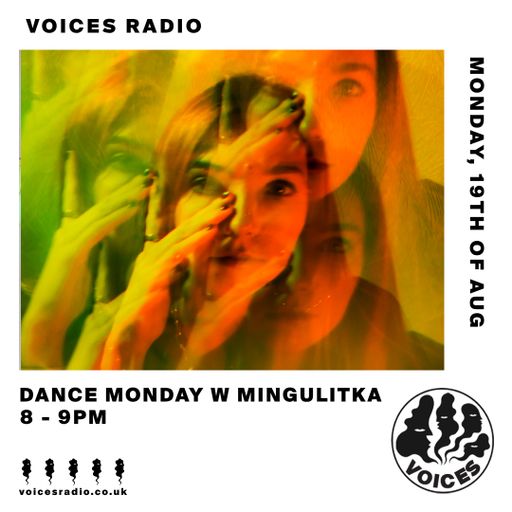 MINGULITKA - 19.08.24 - Voices Radio
