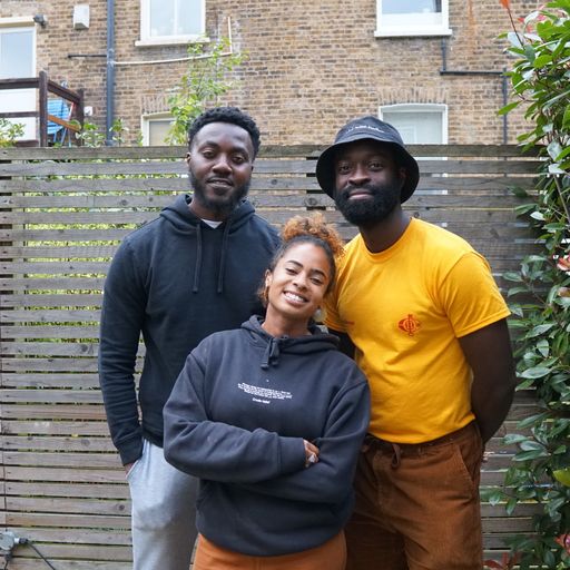 Club Yeke Radio: Tash LC with Free The Youth and Crudo Volta // 23-10-20