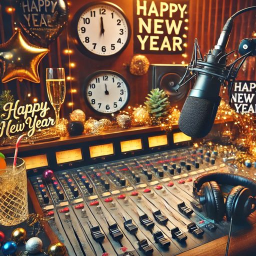 Music Turmix 2. rész. Hajcser Attila, Kiss György, Bereczk Barnabás, B. Tóth László. (2024.12.31)