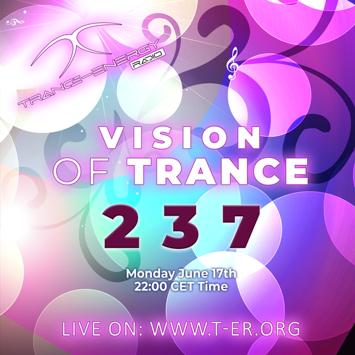 Vision of Trance 237