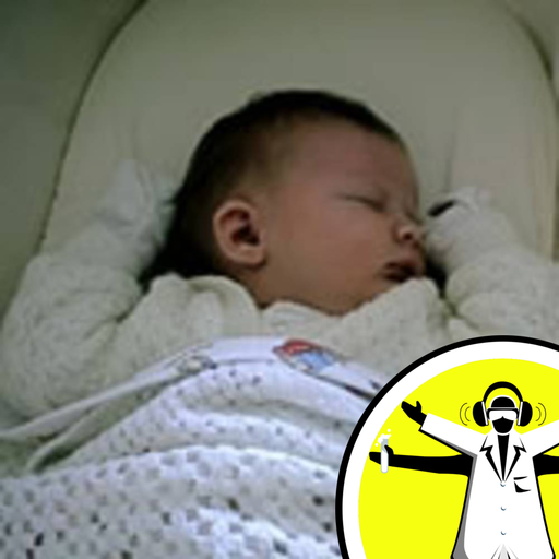 What's Inside Your Nappy? - Naked Scientists 12.01.08