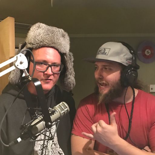 The Wreck - December 1, 2016