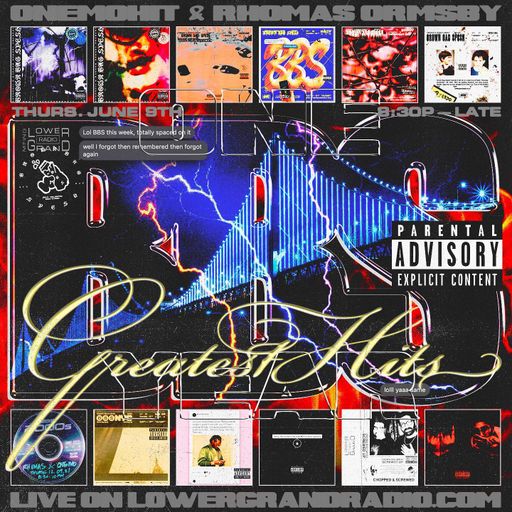 BROWN BAG SPLESH (06.09.22)