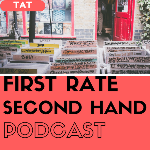 First Rate - Second Hand #52