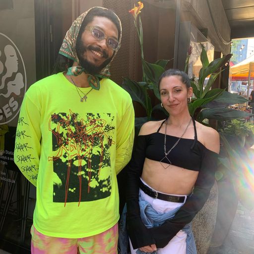 Call to Saya 01/08/24 [Voices Radio]