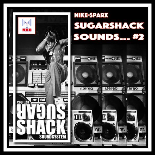 SugarShackSounds... #2