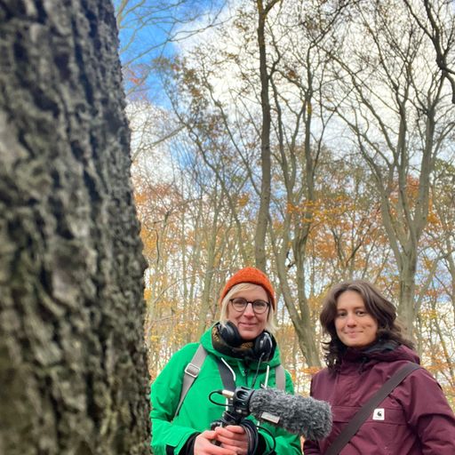 Bobule w/ Alice &  Bogdana Ababii 09/12/24