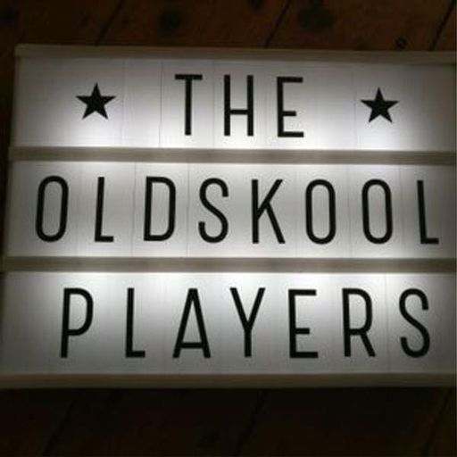 The OldSkool Playaz (024) - Techno, Breaks and Electro