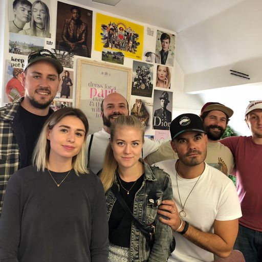 Dead Full x Goose Island x Vegan Nights x Truman Brewery