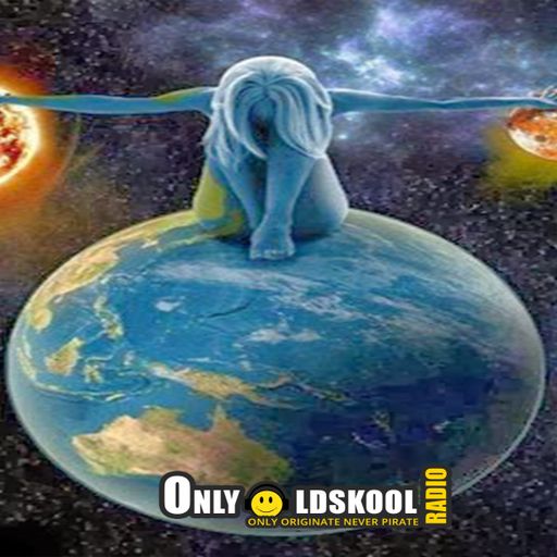 OnlyOldSkoolRadio.com - PlanetBreakz - Show 41 - Neil S - 27th July 2019
