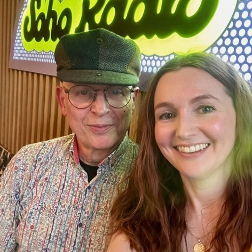 Max Reinhardt's Late Late Lunch Show feat. Maz O'Connor & Sh!t Theatre (04/12/2025)