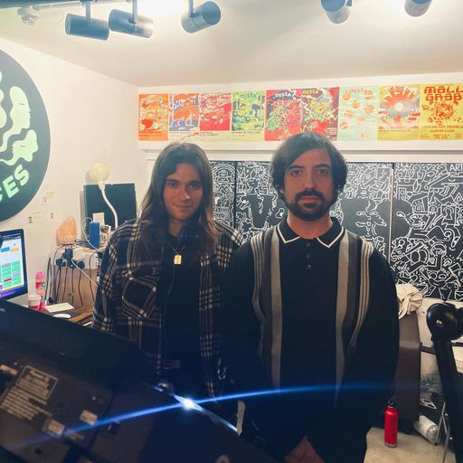 TOUCH THE WOOD - 20/11/22