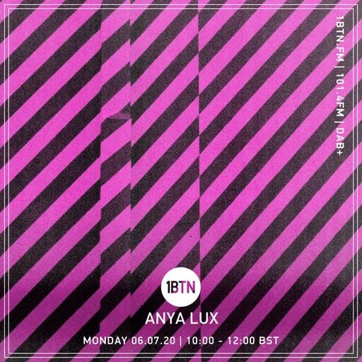 Anya Lux - 06.07.2020