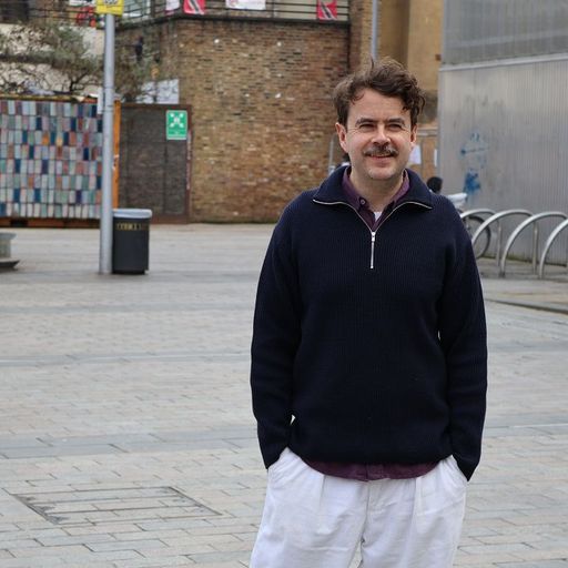 Soup To Nuts w/ John Gómez - 9th March 2026