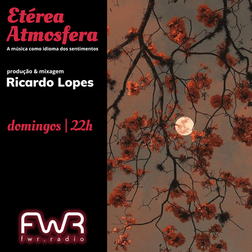 Etérea Atmosfera 047 - 1.1.2023