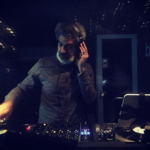 Dogmatik w/ Alex Arnout (Vinyl Only) 14.12.17