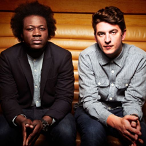 Skream & Benga – BBC Radio 1 – 31.05.2013