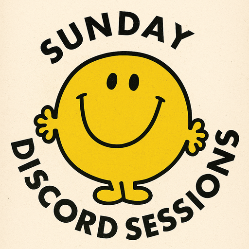 Danny Wood  // Sunday Discord Sessions //  Sun 23-11-25 // Melomaniacs Live