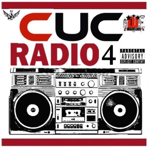 CUC RADIO PT. 4 (MIX)