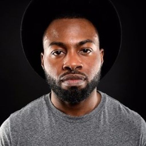 Darren Harriott: Defiant