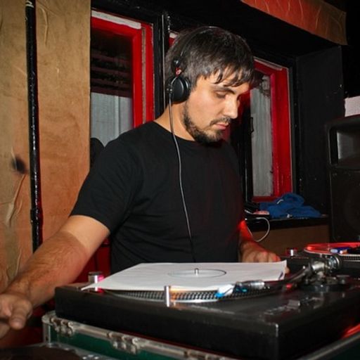 Sergey Sneak @ Kapterka [9.05.12]