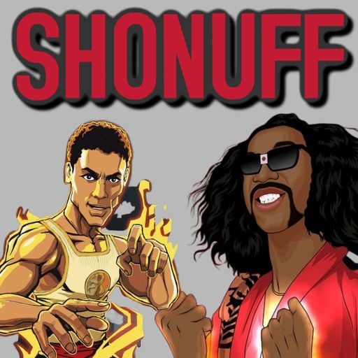 DJ SHONUFF RAP/TRAP/HIP-HOP MIX