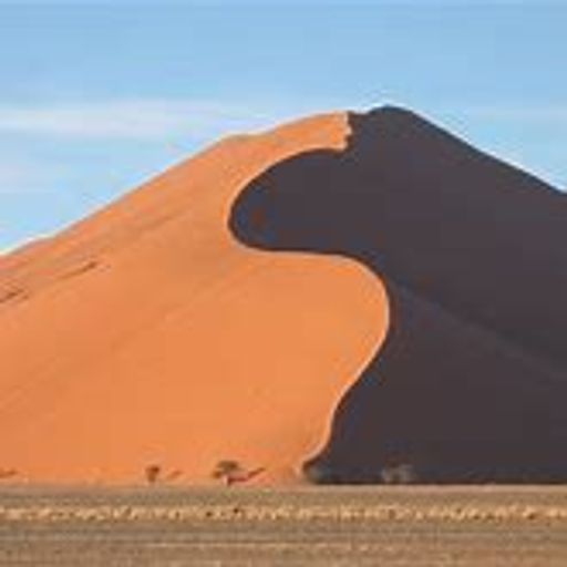 Dune Tunes (EthnicTrip)