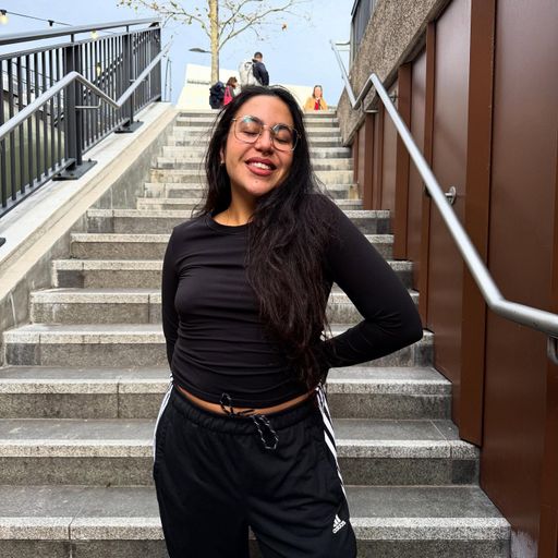 Sonidos w/ ROJAZ - 12/11/25 Voices Radio