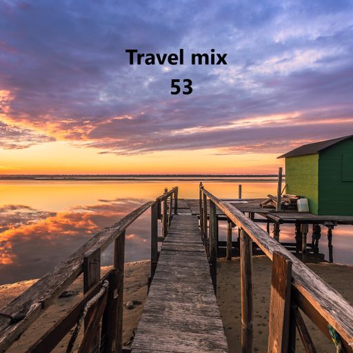 Travel mix 53