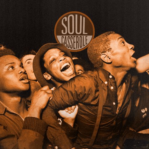 Soul Casserole - 24.10.2020