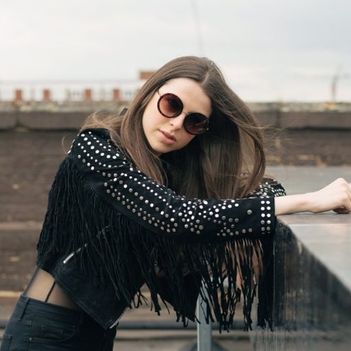 Sasha Brown - Feel Good Show