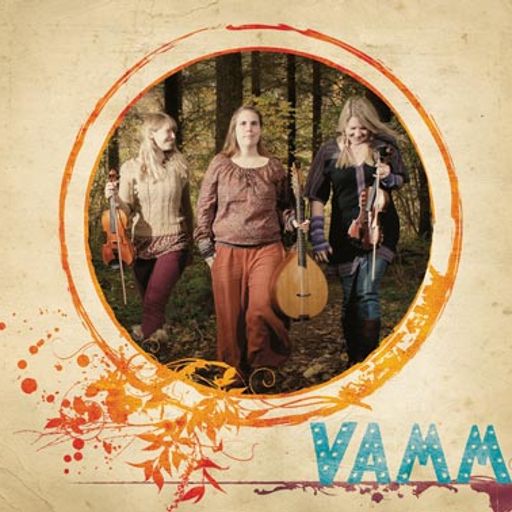 The Folk and Acoustic Music Show 29