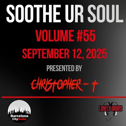 Soothe UR Soul Volume 55
