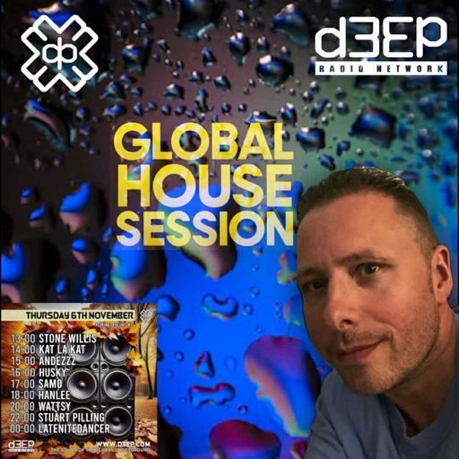 Wattsy - Global House Session (06/11/25)