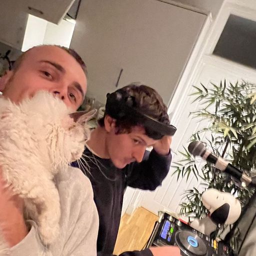 Ghost Notes Worldwide w/ Impey & Nicky Soft Touch - 11th December 2025