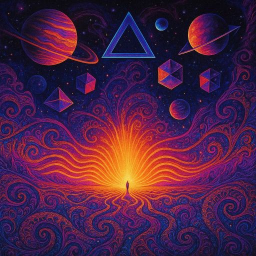 Long Distance Communication (R-ExtendedProgRockFusionTrip)