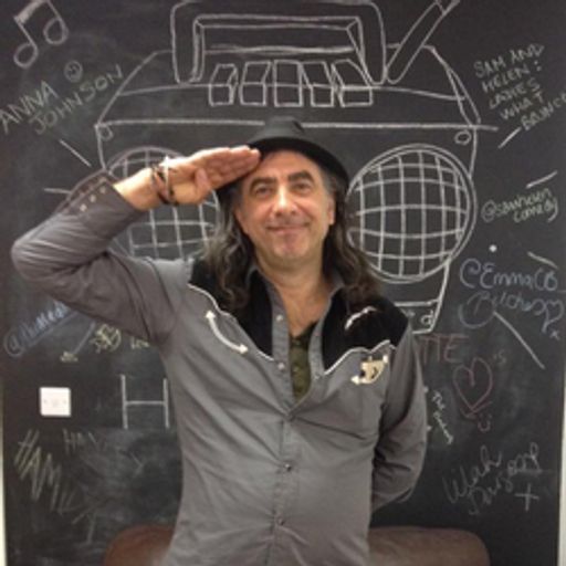 Jazz Standard 270415