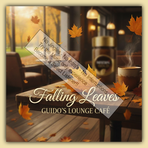 Guido’s Lounge Cafe 060 Falling leaves (select)