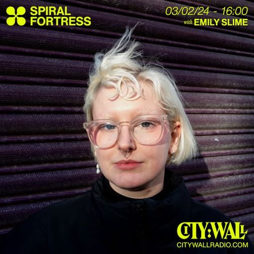 Spiral Fortress w/ Emily Slime - February 2024