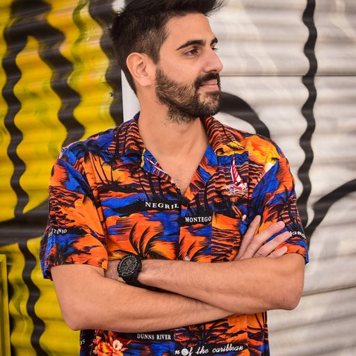 juannce	-	Promo Mayo 23