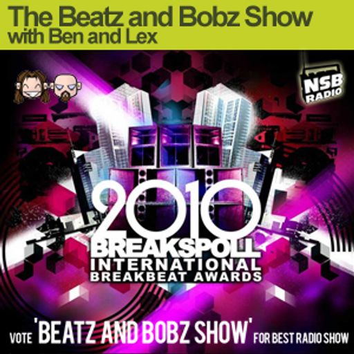 The Beatz and Bobz Show | NSB Radio | 18/01/10