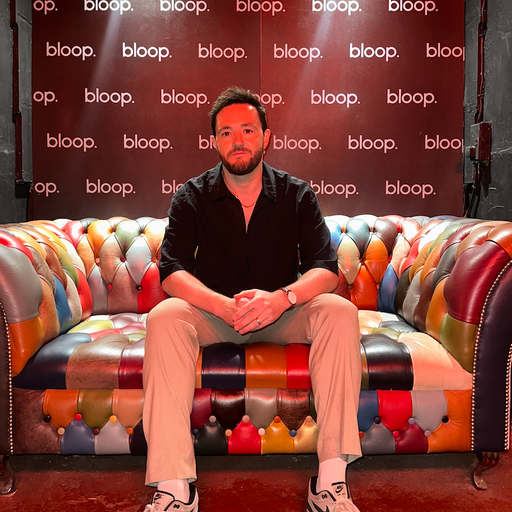 Afterglow w/ Marty Cortado -  17.01.26