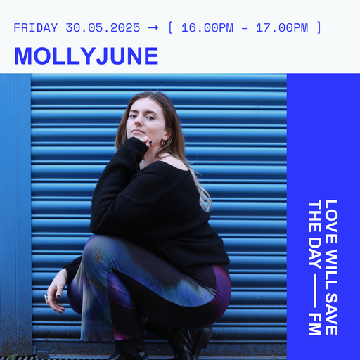 2025-05-30 mollyjune | LWSTD-FM
