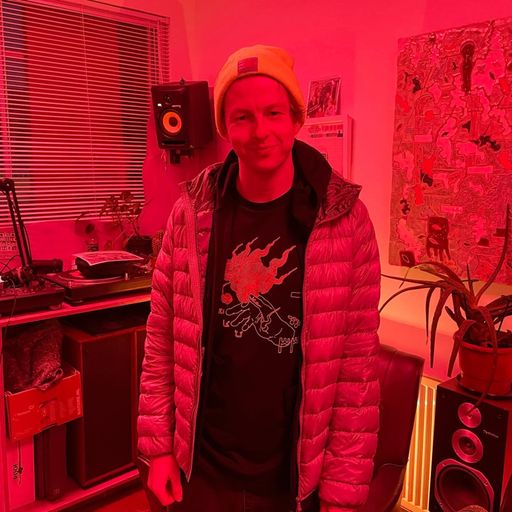 Lumenal Fabrics w. Alex Mackay - January 2024